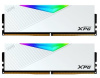 Модуль памяти DIMM DDR5-6000 64GB (32GBx2) AX5U6000C3032G-DCLAWH ADATA