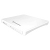 Transcend Slim DVD±RW TS8XDVDS-W, White Ultra slim DVD-привод