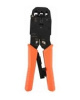 Обжимной инструмент 4P,6P,8P, Ratchet, тип HT-2008R Обжимной инструмент 4P,6P,8P, Ratchet, тип HT-2008R