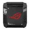 Маршрутизатор ASUS GT6(B-1-PK) WiFi 6 3x1G USB 4804+4804+574Mbps 5GHz/2.4GHz (90IG07F0-MU9A10)