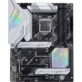 Asus PRIME Z590-A RTL {Intel Z590,LGA 1200}