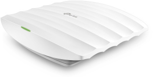 Точка доступа TP-Link Точка доступа/ AC1750 Ceiling Mount Dual-Band Wi-Fi Access Point, 5 units Точка доступа TP-Link Точка доступа/ AC1750 Ceiling Mount Dual-Band Wi-Fi Access Point, 5 units