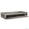TENDA TEG1008M Коммутатор настольный 8-Ports 10/100/1000 Base-T Gigabit Switch