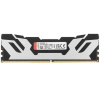 Оперативная память KINGSTON Память оперативная/ 16GB 7600MT/s DDR5 CL38 DIMM FURY Renegade Silver XMP Оперативная память KINGSTON Память оперативная/ 16GB 7600MT/s DDR5 CL38 DIMM FURY Renegade Silver XMP