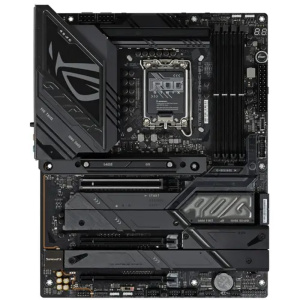 Материнская плата ASUS ROG STRIX Z790-E GAMING WIFI II LGA1700 ATX 4xDDR5 3xPCIEx16 5xM.2 DP HDMI