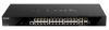 коммутатор D-Link PROJ Управляемый L3 стекируемый коммутатор, 24x1000Base-T, 2x10GBase-T, 2x10GBase-T, 2x10GBase-X SFP+, CLI, порт управления 1000Base