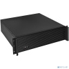 Exegate EX292694RUS Серверный корпус ExeGate Pro 3U450-08 <RM 19", высота 3U, глубина 450, БП 400ADS, USB> Exegate EX292694RUS Серверный корпус ExeGate Pro 3U450-08 <RM 19", высота 3U, глубина 450, БП 400ADS, USB>