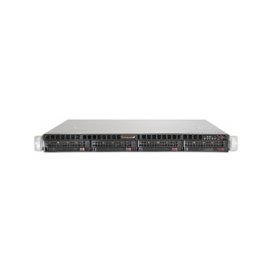 Платформа SUPERMICRO SYS-6018R-MT 3.5" C612 1G 2P 1x460W Платформа SUPERMICRO SYS-6018R-MT 3.5" C612 1G 2P 1x460W