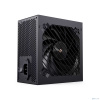 Блок питания CBR ATX 750W 80+ Bronze, 1.5м кабель питания, черный [PSU-ATX750-12GM] BOX