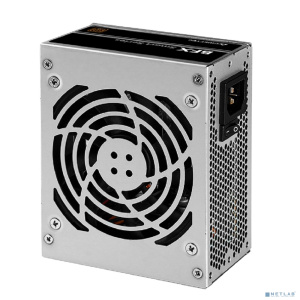 Chieftec Smart BFX-450BS (ATX 2.53, 450W, SFX, 80 PLUS BRONZE, Active PFC, 90mm fan) OEM