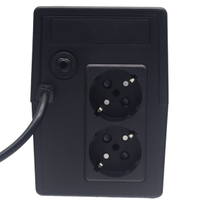 Источник бесперебойного питания ИБП Raskat HS-850VA 850VA, 510Вт, 2хCEE 7