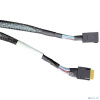 Gooxi 3.05.192.1076 Кабель CH-MCIO-8654-L780-PCIE4.0 Gooxi 3.05.192.1076 Кабель CH-MCIO-8654-L780-PCIE4.0