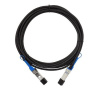 Кабель DAC QSFP28 3M QSFP28-DAC-3M LR-LINK Кабель DAC QSFP28 3M QSFP28-DAC-3M LR-LINK