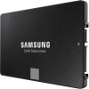 SSD Samsung 250Gb 870 EVO MZ-77E250B/CN