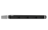 Система хранения данных QNAP SMB 1U/4bay QC 1,7GhzCPU/2Gb(upto16Gb)/upto 16HDD with TL-R1200S-RP/SATA(3,5" 2,5")/ 4xUSB3.2/1xEXP.slot/2x2,5GbE 2x10GbE