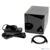 ASUSTOR AS3304T 4-Bay NAS/MPl/Cel 1.4GHz Quad Core/2GBDDR4/noHDD,LFF(HDD,SSD),/1x1GbE(LAN)/3xUSB3.2; 90IX01L0-BW3S00
