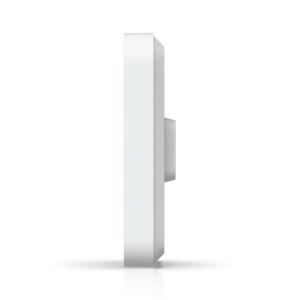 Точка доступа Wi-Fi Ubiquiti UniFi 7 AP In-Wall 2,4+5 ГГц, Wi-Fi 7, 2х2 MU-MIMO, 3х 2.5G RJ45