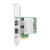 Сетевой адаптер HPE Broadcom BCM57412 Ethernet 10Gb 2-port SFP+ Adapter for HPE
