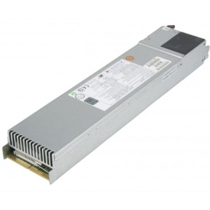 Блок питания SuperMicro PWS-2K04A-1R 2000W 1U Redundant
