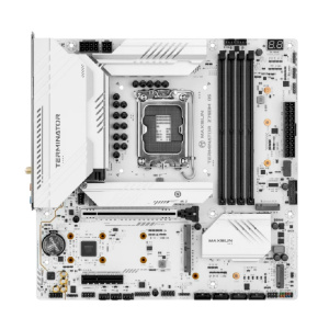 Maxsun MS-Terminator Z790M D5 ICE