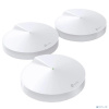 TP-Link Deco M9 Plus(3-pack) AC2200 Mesh Wi-Fi система для умного дома TP-Link Deco M9 Plus(3-pack) AC2200 Mesh Wi-Fi система для умного дома