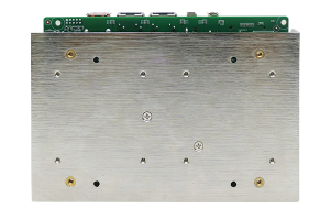 Одноплатный компьютер WAFER-EHL2-J6412C