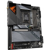 Gigabyte Z690 AORUS ULTRA {Socket 1700, Intel®Z690, 4xDDR5-4800, DP, 3xPCI-Ex16, 6xSATA3(RAID 0/1/5/10), 4xM.2, 8Ch Audio, 2,5GbLan, WiFi, (4+4)xUSB2.