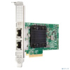 Сетевой адаптер/ Broadcom BCM57416 Ethernet 10Gb 2-port BASE-T Adapter for HPE