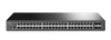 коммутатор TP-Link SG3452, Omada™ 48-Port Gigabit L2+ Managed Switch with 4 SFP Slots