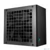 Блок питания Deepcool ATX 600W PK600D 80+ bronze (20+4pin) APFC 120mm fan 6xSATA RTL