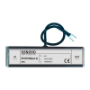 Устройство грозозащиты OSNOVO SP-IP/1000(ver.2) Устройство грозозащиты для локальной вычислительной сети (скорость до 1000 Мб/с), 1 вход (RJ45-мама),