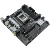 Biostar B650MP-E Pro {SocketAM5 AMD B650 4xDDR5 mATX AC`97 8ch(7.1) 2.5Gg RAID+HDMI}