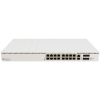 Коммутатор MIKROTIK CRS320-8P-8B-4S+RM
