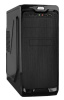 Корпус MIDITOWER ATX W/PSU 2xUSB+2xUSB3.0 аудио черный UN-604 EX269439RUS EXEGATE