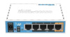 Wi-Fi точка доступа 2.4GHZ RB951UI-2ND MIKROTIK Wi-Fi точка доступа 2.4GHZ RB951UI-2ND MIKROTIK