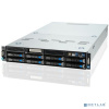 Asus Платформа системного блока ASUS ESC4000-E10 up to 205W, 2x SFF8643 on the backplane, 8x 3,5 trays, 8x NVMe support, 2x 1600W PSU, (274285)