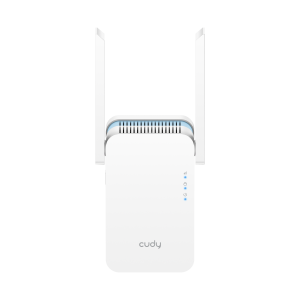 Усилитель Wi-Fi/ AC1200 Wi-Fi Mesh Repeater, AP mode, Chipset MediaTek, Cudy Mesh Support, 867Mbps at 5GHz + 300Mbps at 2.4GHz, 802.11ac/a/b/g/n, 1