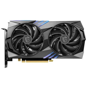 Видеокарта MICROSTAR MSI PCI-E nVidia GeForce RTX 4060TI GAMING X 8Gb RTL (RTX 4060 Ti GAMING X 8G)