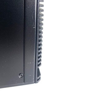 Управляемый коммутатор c 2 слотами 100/1000Base-X SFP , 16 портами 10/100Base-T(X) (разъем RJ45), два входа питания 12 В пост., 24 В пост., PROFINET