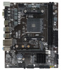 Материнская плата AMD A320 SAM4 MATX A320D4-MA2-V2 AFOX