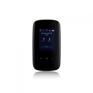 Маршрутизатор ZYXEL LTE2566-M634-EUZNV1F LTE Cat.6 Wi-Fi (SIM card inserted), 802.11ac (2.4 and 5 GHz) up to 300 + 866 Mbps, support for LTE / 4G / 3 Маршрутизатор ZYXEL LTE2566-M634-EUZNV1F LTE Cat.6 Wi-Fi (SIM card inserted), 802.11ac (2.4 and 5 GHz) up to 300 + 866 Mbps, support for LTE / 4G / 3