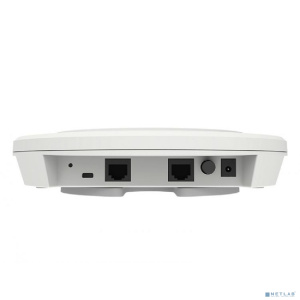 D-Link DWL-6610AP/RU/B1A PROJ Беспроводная двухдиапазонная унифицированная точка доступа AC1200 с поддержкой PoE (поставляется в корпусе класса Plenum