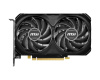 Видеокарта PCIE16 RTX4060TI 16GB RTX 4060 TI VENTUS 2X BLACK 16G OC MSI
