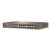 IP-COM G1024D Коммутатор в стойку, 24*1Gbit RJ45 IP-COM G1024D Коммутатор в стойку, 24*1Gbit RJ45