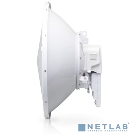 UBIQUITI AF11-Complete-LB airFiber 11 Complete Low-Band РРС 11 ГГц, 1.2 Гбит/с, FDD, с антенной 35 дБи и дуплексером Low-Band