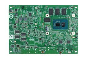 Одноплатный компьютер NANO-EHL-J6412C