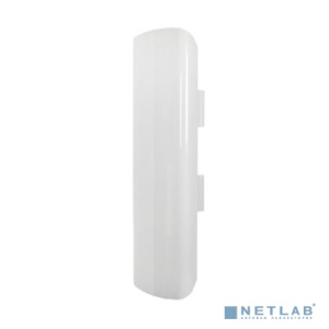 ELTEX WB-2P-LR5 Беспроводной абонентский терминал WB-2P-LR5, 802.11ac, MIMO 2x2, 1 порт Ethernet 10/100/1000 Base-T(RJ-45) PoE, 24B, включая инжектор