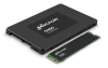 Накопитель CRUCIAL Твердотельный накопитель/ Micron SSD 5400 PRO, 240GB, 2.5" 7mm, SATA3, 3D TLC, R/W 540/350MB/s, IOPs 75 000/37 000, TBW 657, DWPD 1.5 (12 мес.) Накопитель CRUCIAL Твердотельный накопитель/ Micron SSD 5400 PRO, 240GB, 2.5" 7mm, SATA3, 3D TLC, R/W 540/350MB/s, IOPs 75 000/37 000, TBW 657, DWPD 1.5 (12 мес.)