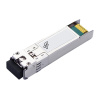 FiberTrade FT-SFP+-WDM-ER-60-B-D-I WDM SFP+ индустриальный модуль, 10Гбит/с, Tx=1330/Rx= 1270нм, LC, 60км