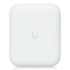 Точка доступа Wi-Fi Ubiquiti UniFi 7 AP Pro Outdoor 2,4+5+6 ГГц, Wi-Fi 7, 2х2 MIMO, 802.3at, 1х 2.5G RJ45
